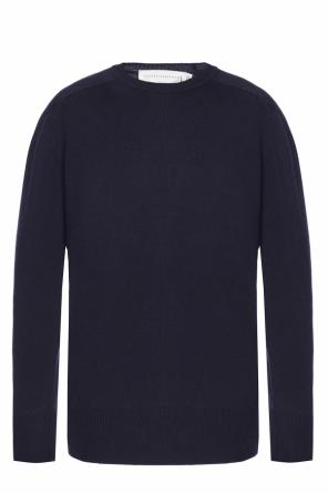 Crewneck sweater, zdjęcie 1 Crewneck sweater od Victoria Beckham
